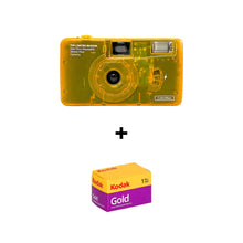 LIMITED EDITION - Kodak ColorMax Film Camera