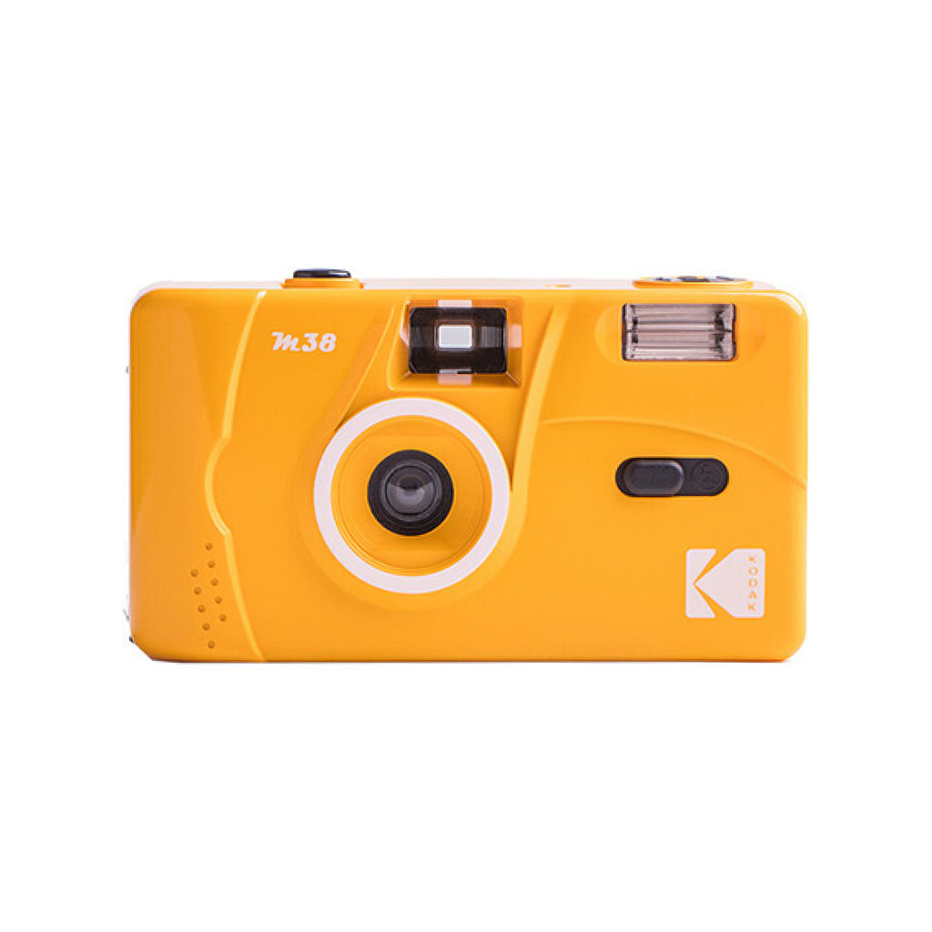 Kodak M38 Film Camera