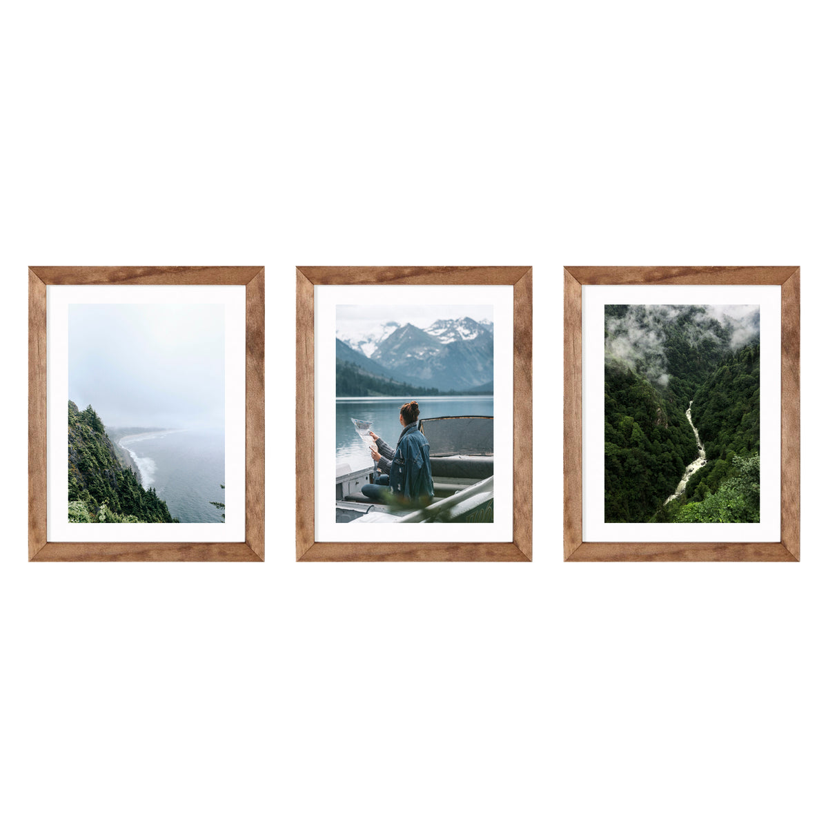 Indie - Frame Gallery Wall