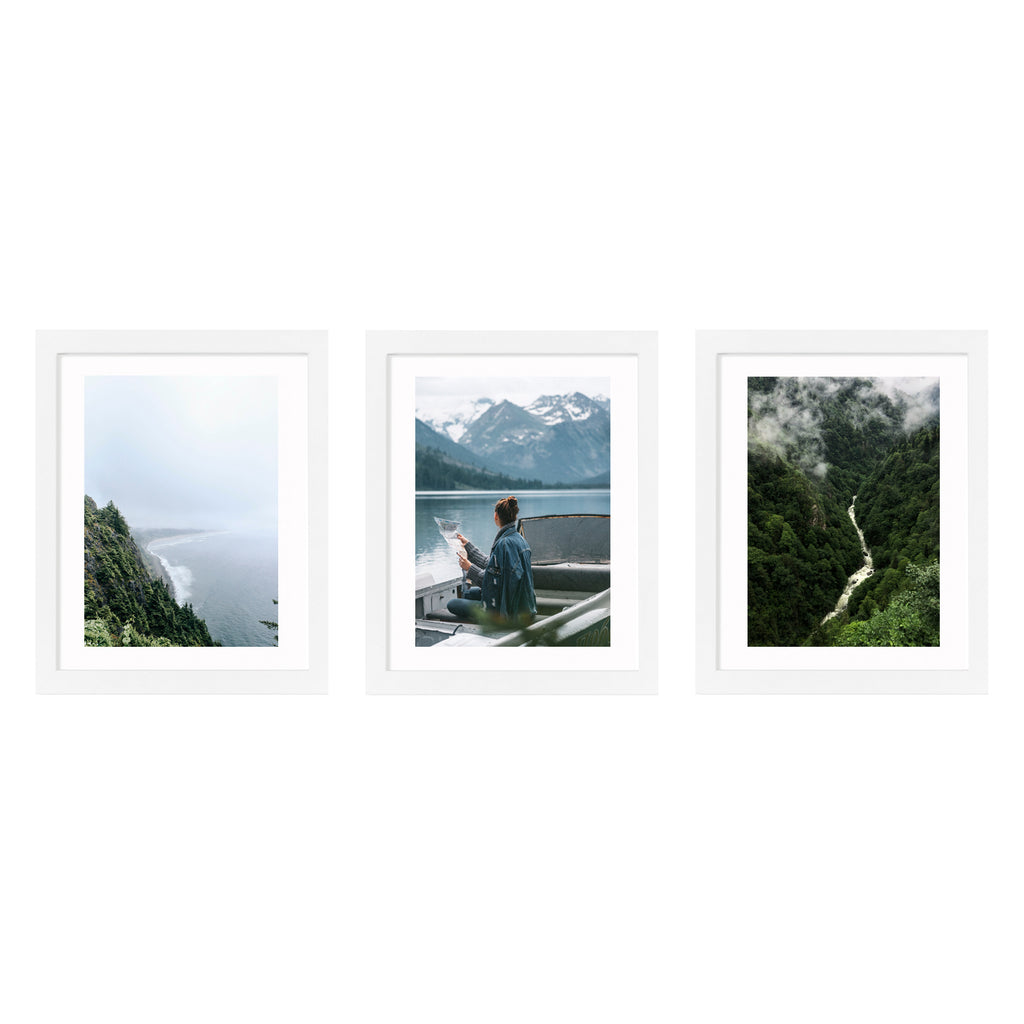 Indie - Frame Gallery Wall