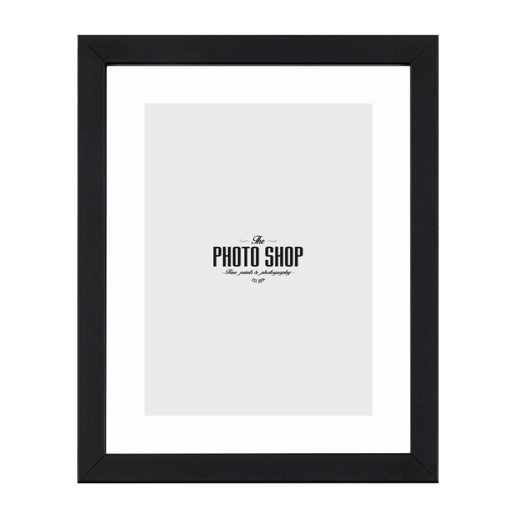 Indie - Frame & Mat Board
