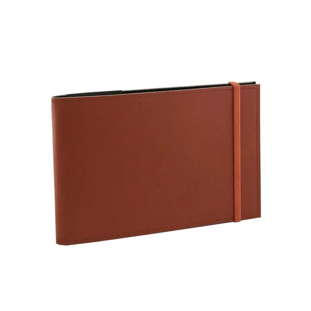6x4 Album - Citi Leather