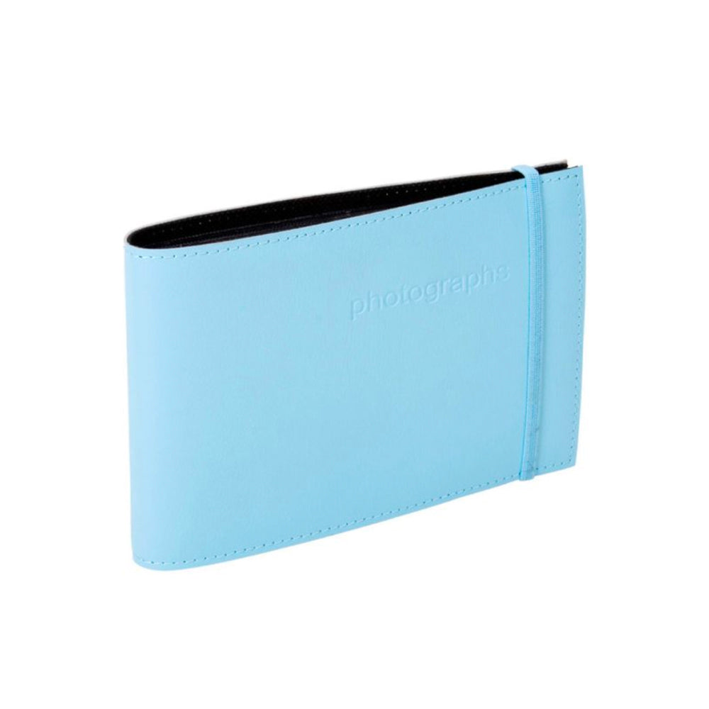 6x4 Album - Citi Leather