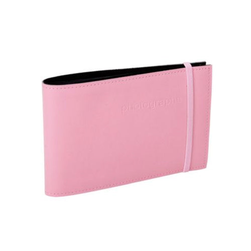 6x4 Album - Citi Leather