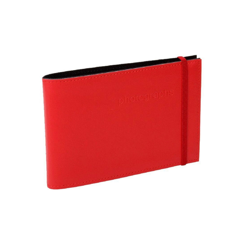 6x4 Album - Citi Leather