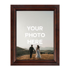 Rachael - Frame & Print