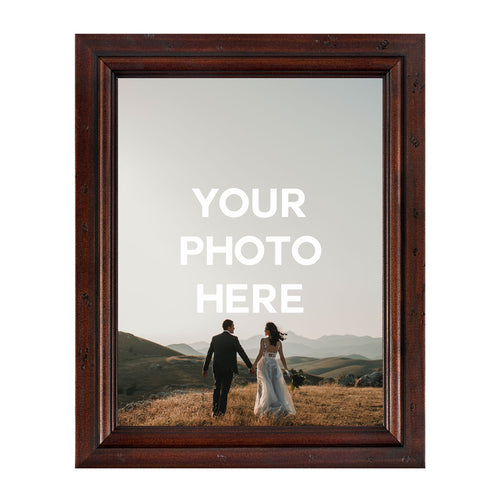Rachael - Frame & Print