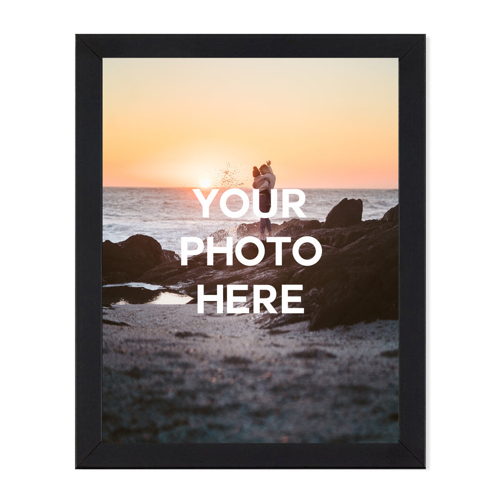 Indie - Frame & Print