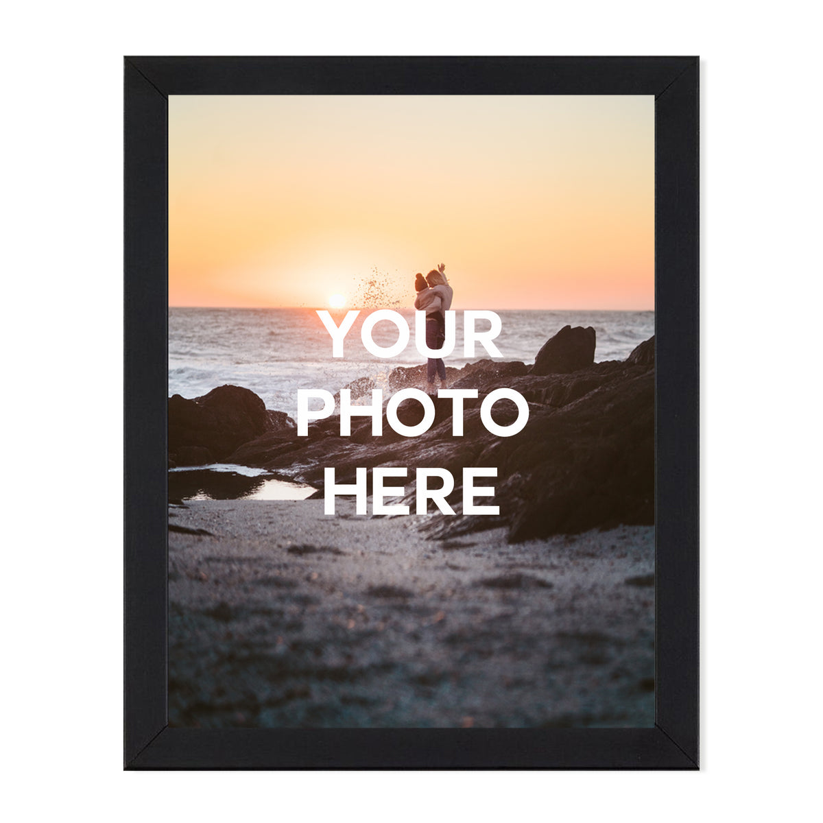 Indie - Frame & Print