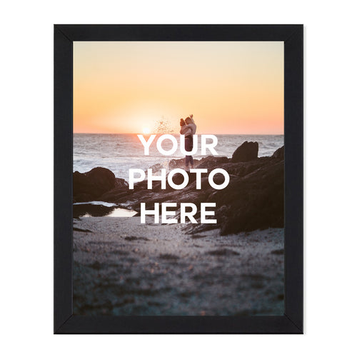 Indie - Frame & Print