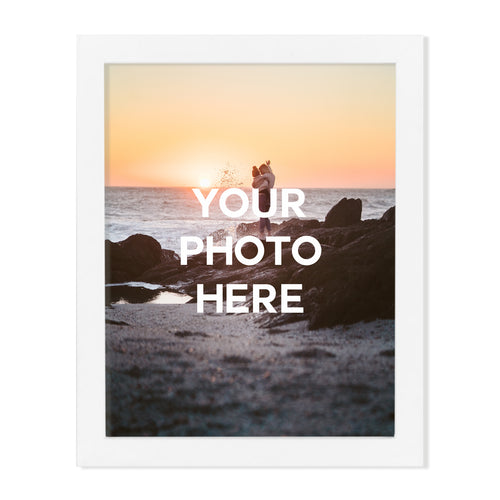 Indie - Frame & Print