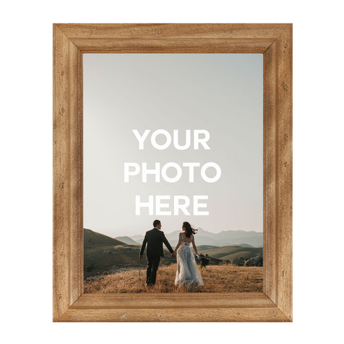Rachael - Frame & Print