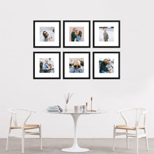 6 Frame - Gallery Wall