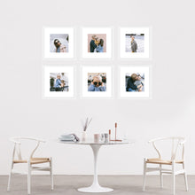 6 Frame - Gallery Wall