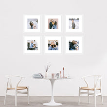 Gallery Wall - 3 Sizes to choose from