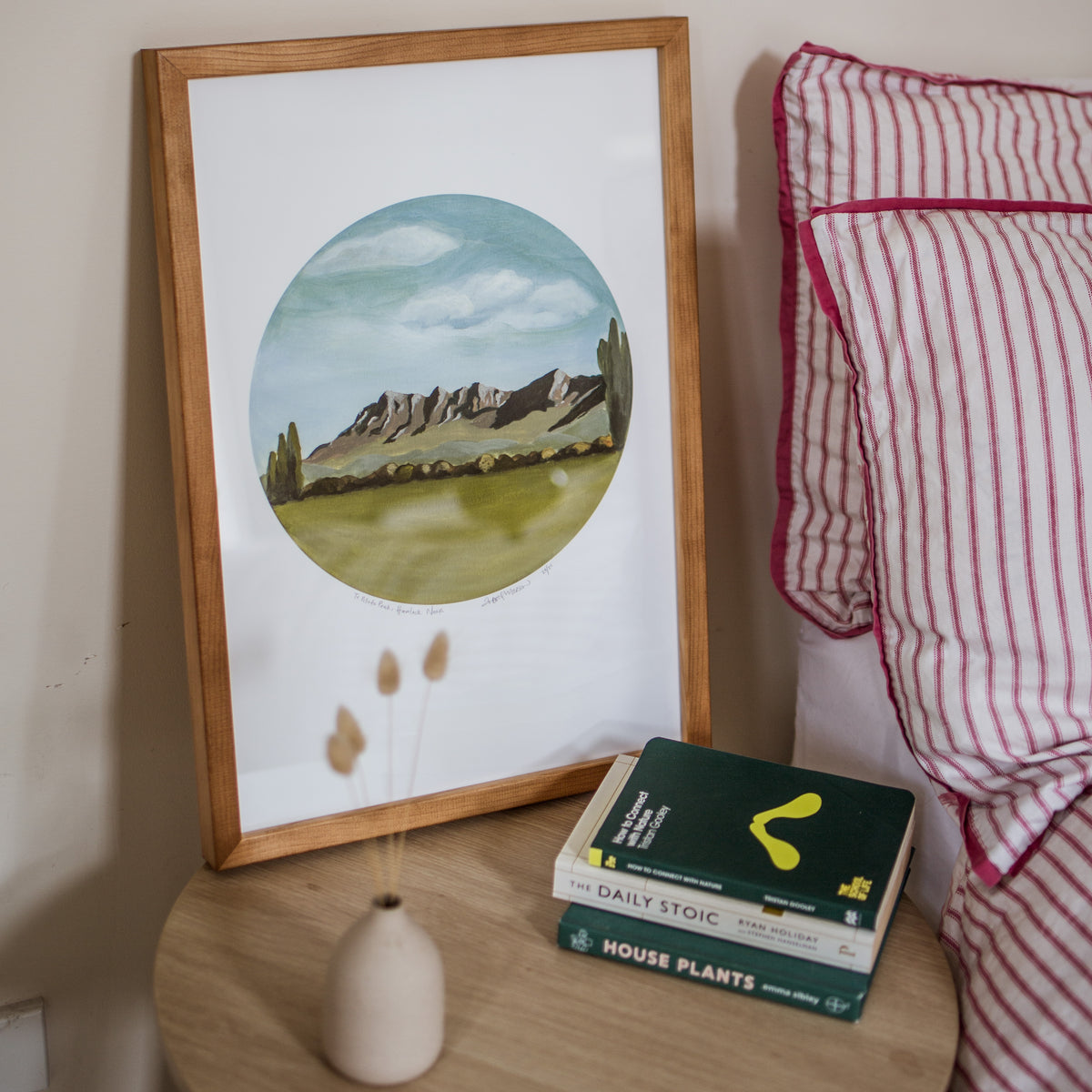 Indie - Frame & Print