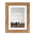 Rachael - Frame, Mat Board & Print