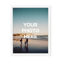 Violet - Frame & Print