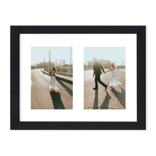 Double Photo Frame