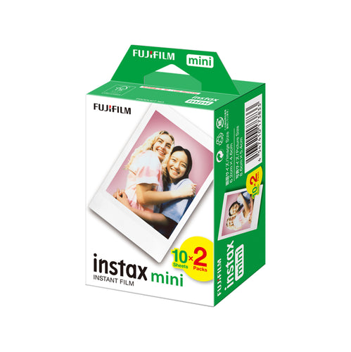 Instax Mini 20 Pack