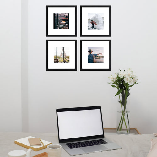 Mini Grid - Gallery Wall
