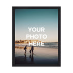 Violet - Frame & Print