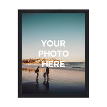Violet - Frame & Print
